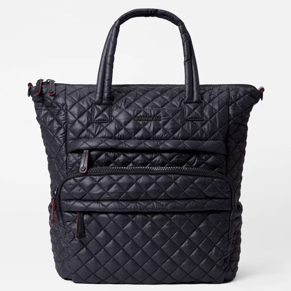 MZ Wallace Metro Utility Backpack